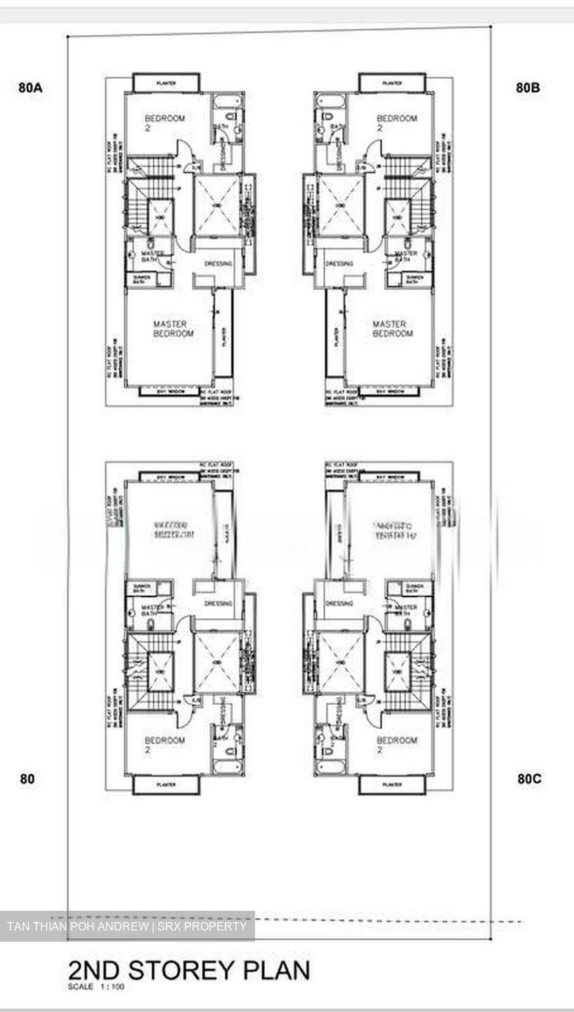 Meyer Road (D15), Terrace #566711461